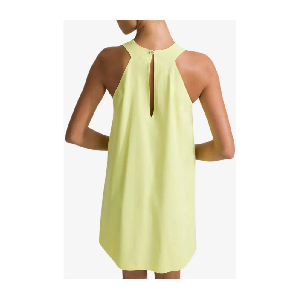 RRD A-lijn Surf Jurk Beige Dames