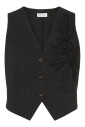 gilet-en-melange-de-coton