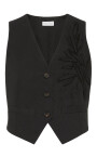 gilet-en-melange-de-coton