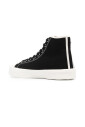 black-logo-high-top-canvas-sneakers