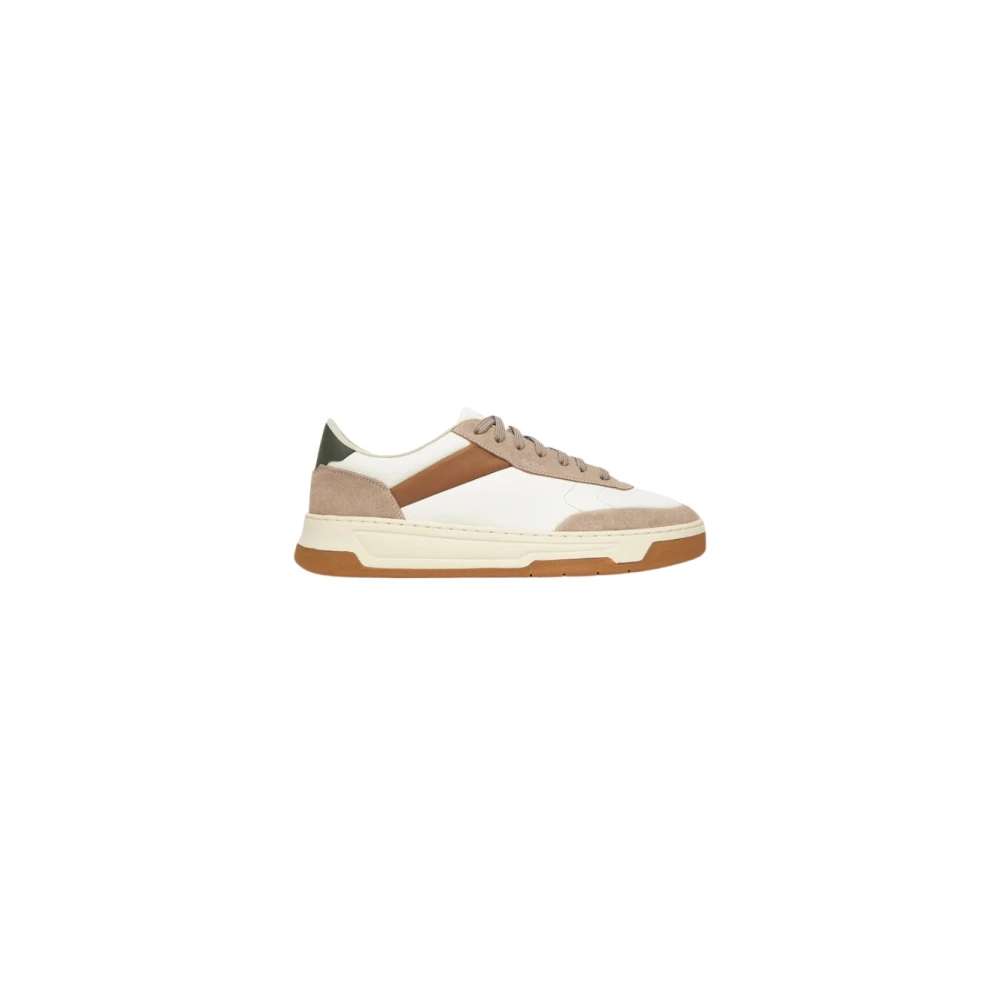 Hugo Sneaker Heren Schoenen Veelkleurig Multicolor