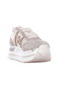 sneakers-beige-en-daim-logo