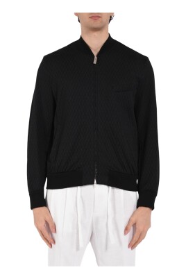 zipper-bomber-jacket-with-ribbed-trim