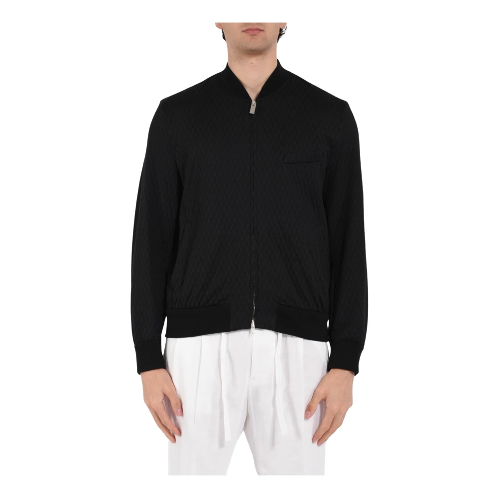 Jackets > Bomber Jackets - - Paolo Pecora - Modalova