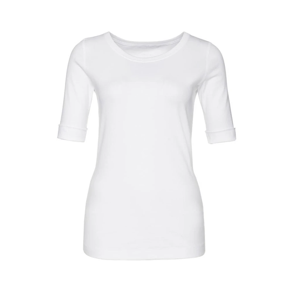 Tops > T-Shirts - - Marc Cain - Modalova
