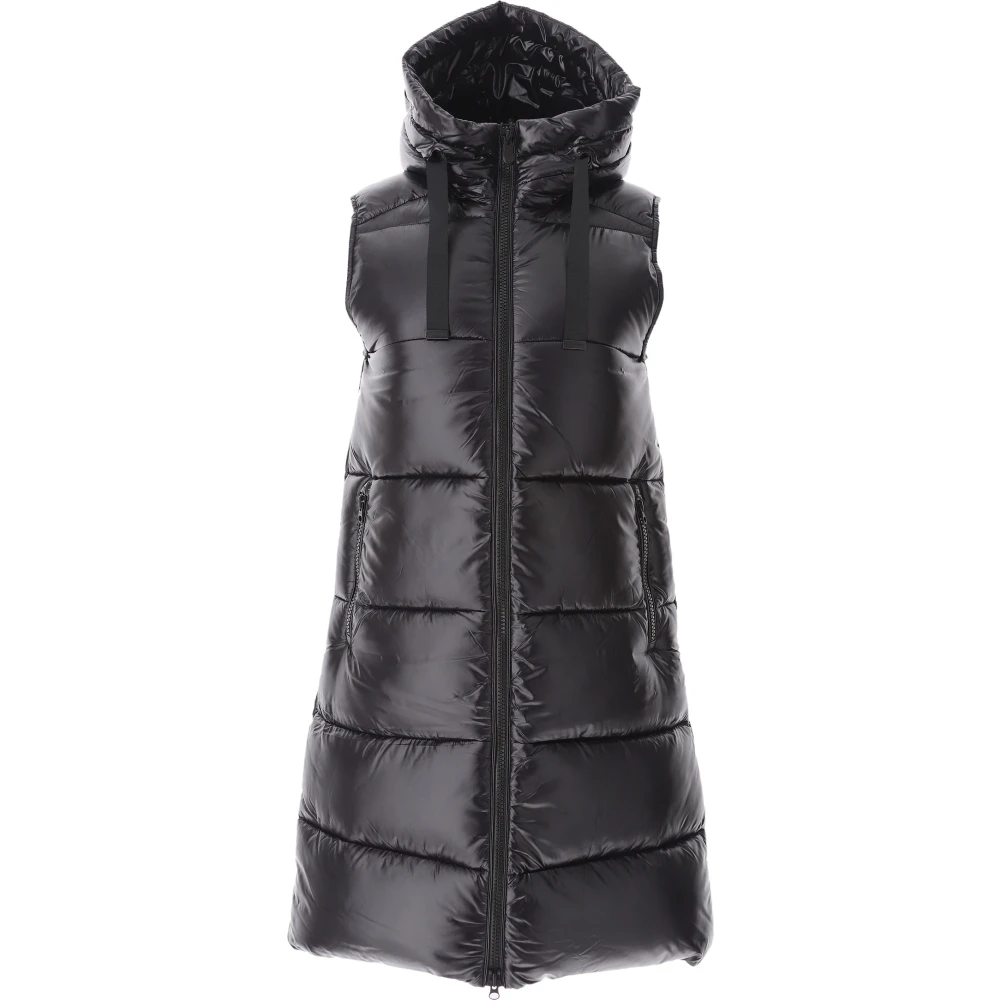 Jackets > Vests - - Save The Duck - Modalova