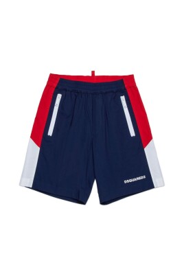 shorts-de-sport-bleu-marine-a-blocs-de-couleur