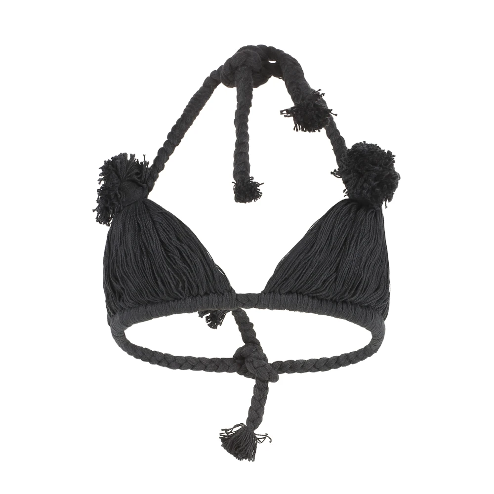 Swimwear > Bikinis - - Random Identities - Modalova