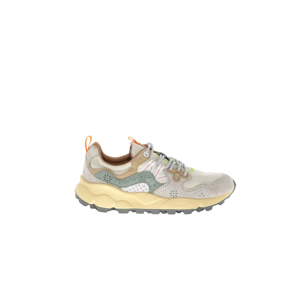 Flower Mountain Unisex Multicolor Yamano 3 Uni