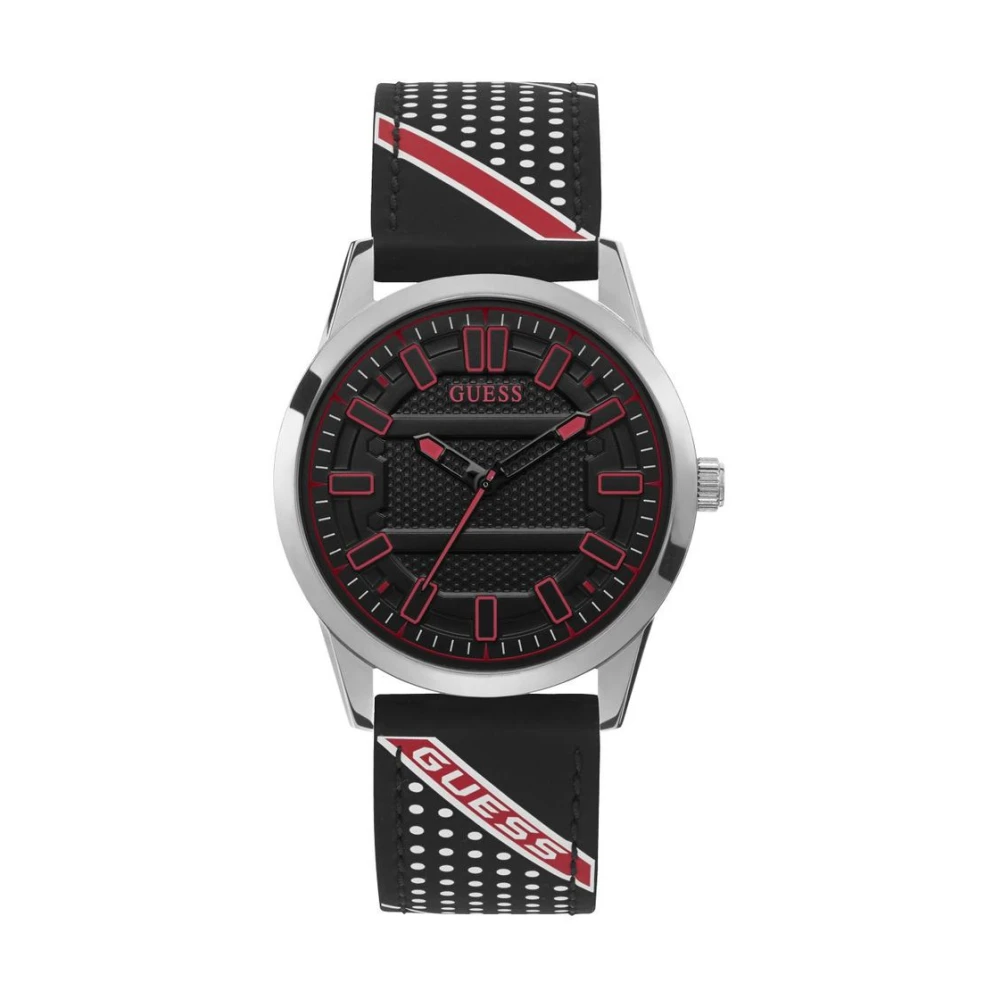Accessories > Watches - - Guess - Modalova