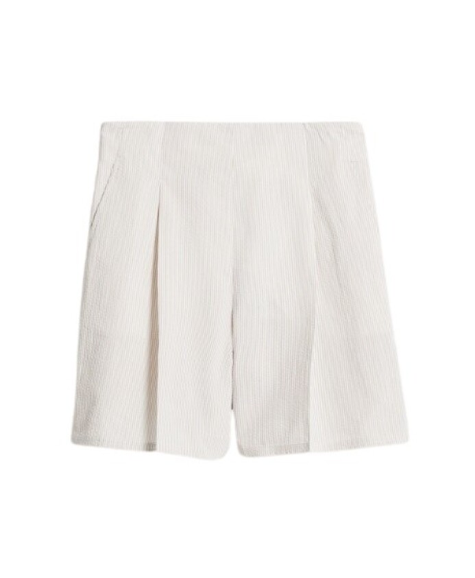 short-short-en-coton-seersucker