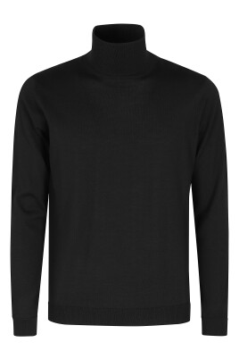 pull-a-col-roule-noir-style-dolcevita
