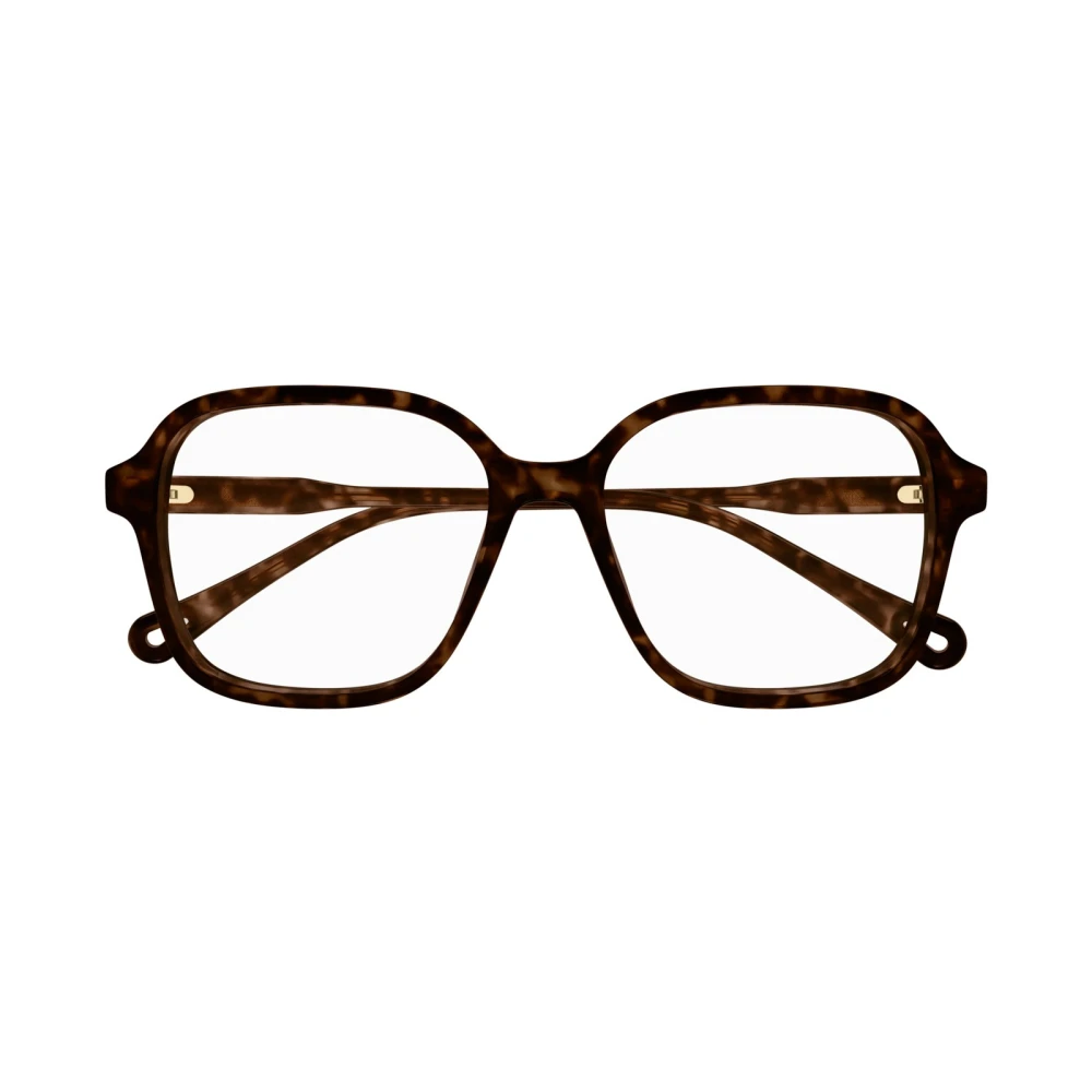 Chloé Ch0313O 002 Optical Frame Brown Dames