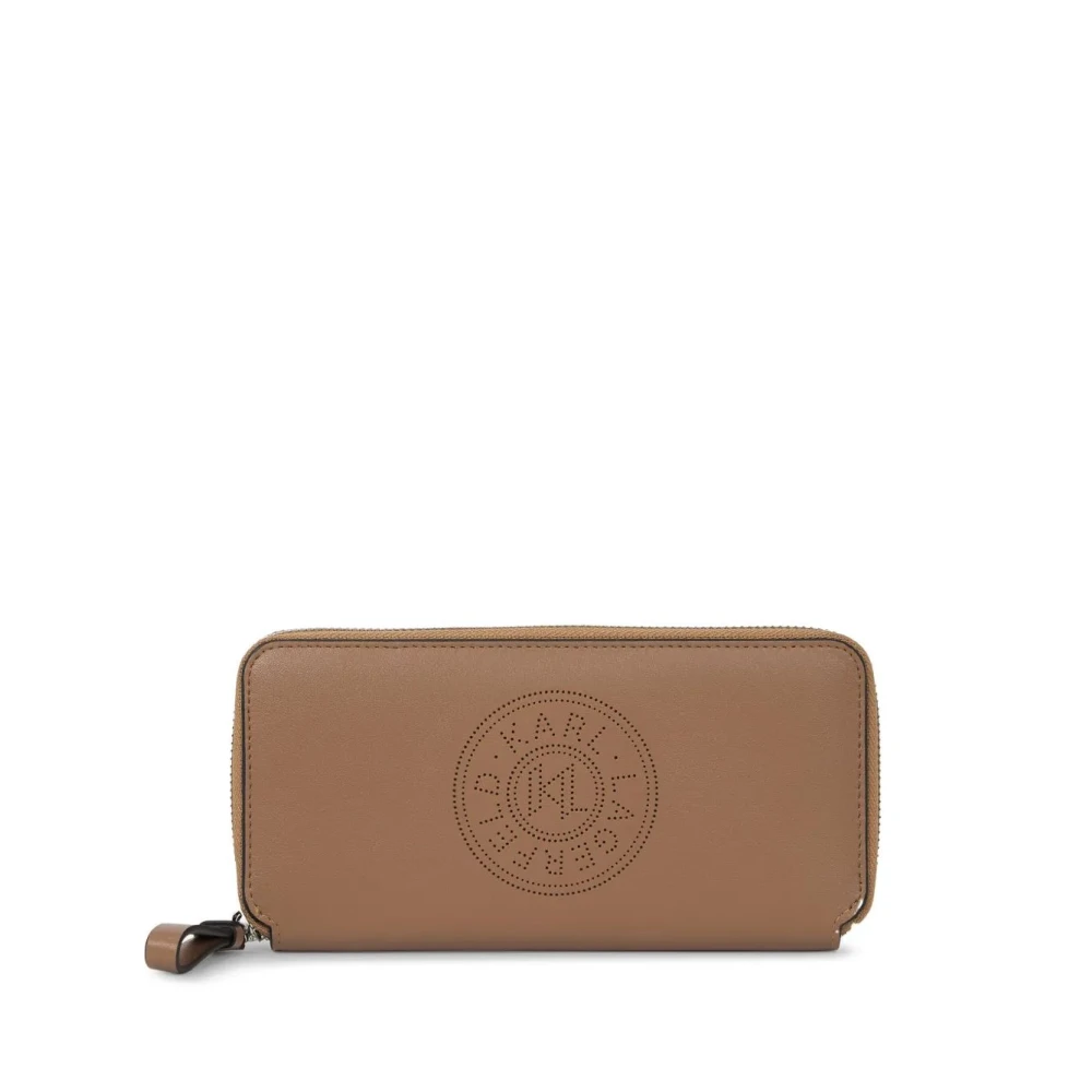 Accessories > Wallets & Cardholders - - Karl Lagerfeld - Modalova