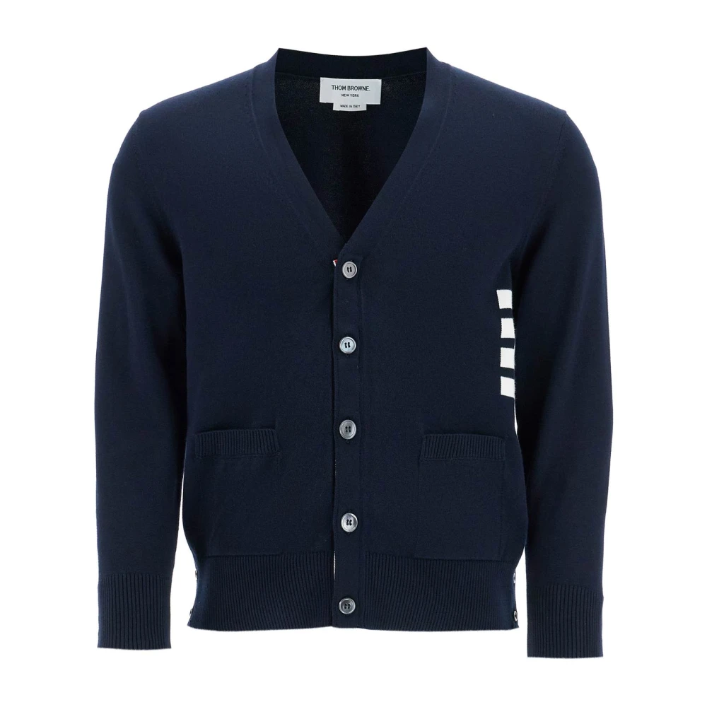 Knitwear > Cardigans - - Thom Browne - Modalova