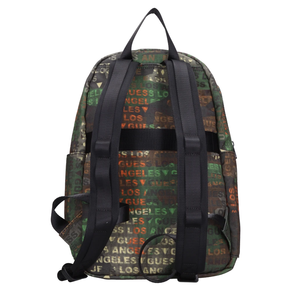 Guess Groen Green Heren