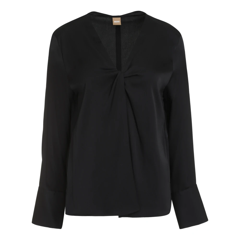 Blouses & Shirts > Blouses - - Hugo Boss - Modalova