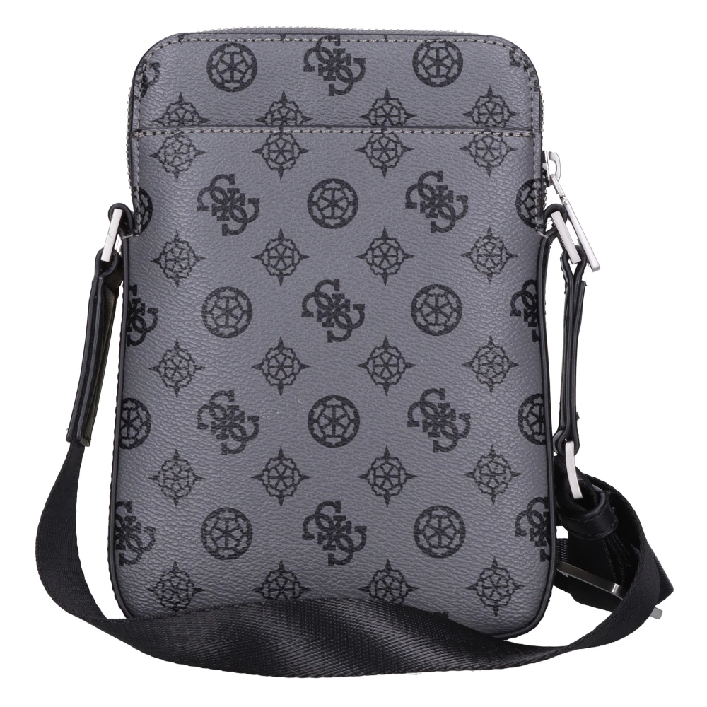 Guess Grijs Gray Heren