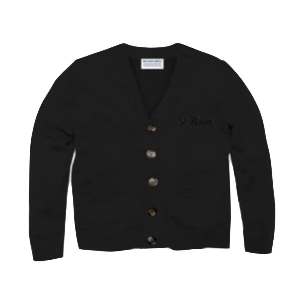 Knitwear > Cardigans - - MC2 Saint Barth - Modalova