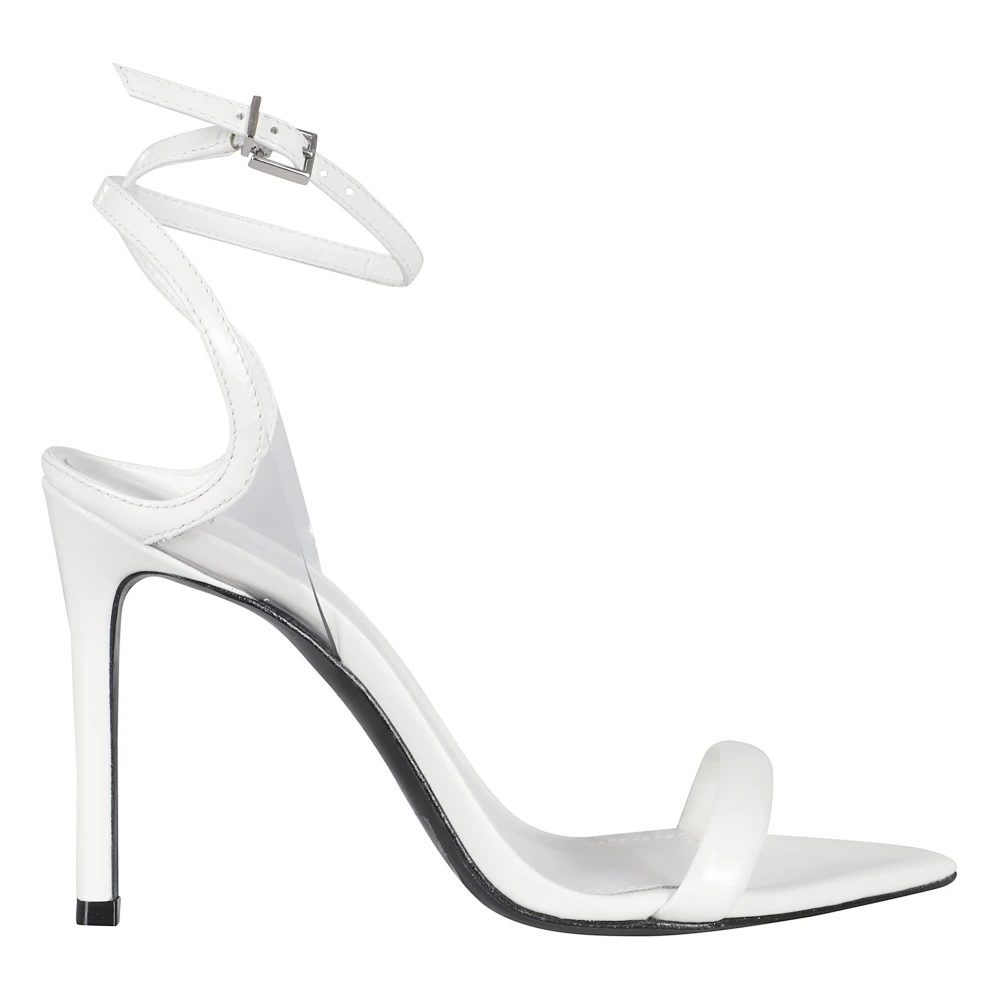 Shoes > Sandals > High Heel Sandals - - Schutz - Modalova