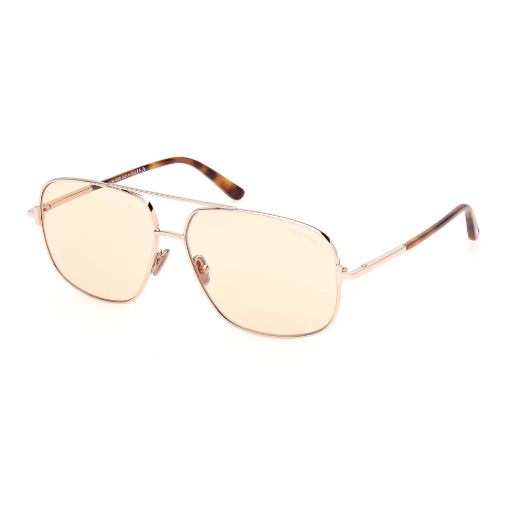 Accessories > Sunglasses - - Tom Ford - Modalova