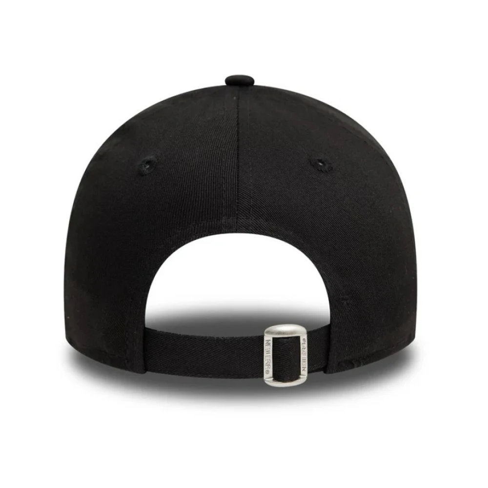 new era Yankees League Essential Cap Black Heren