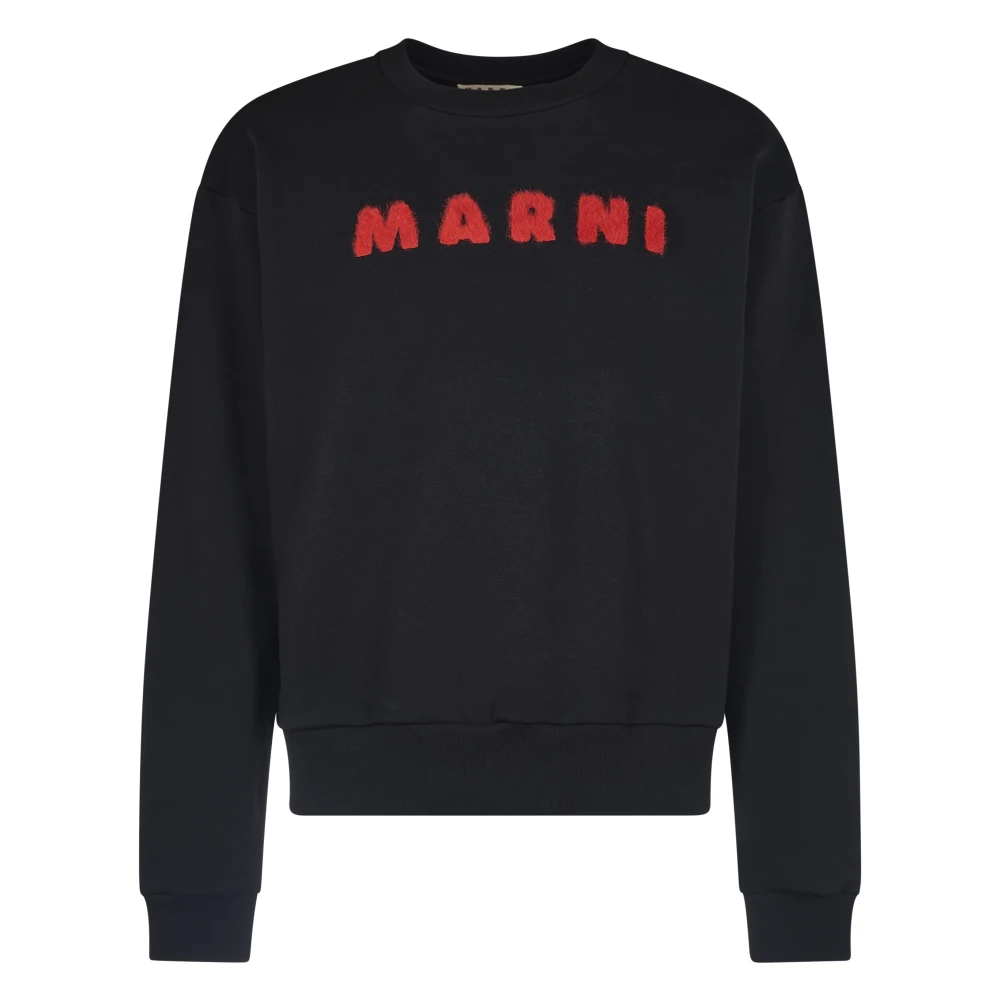 Sweatshirts & Hoodies > Sweatshirts - - Marni - Modalova