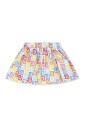 casual-multicolor-cotton-skirt-with-labyrinth