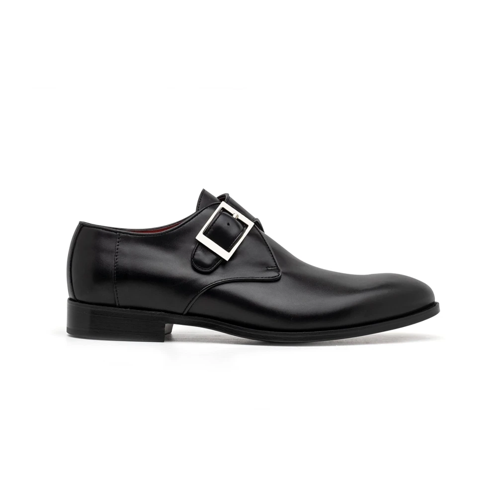 Shoes > Flats > Loafers - - Alexander 1910 - Modalova