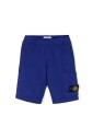royal-blue-jersey-texture-shorts