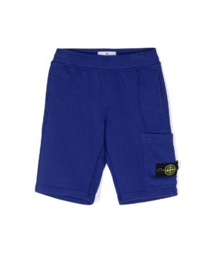 royal-blue-jersey-texture-shorts