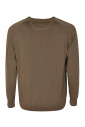 white-cotton-crewneck-sweater