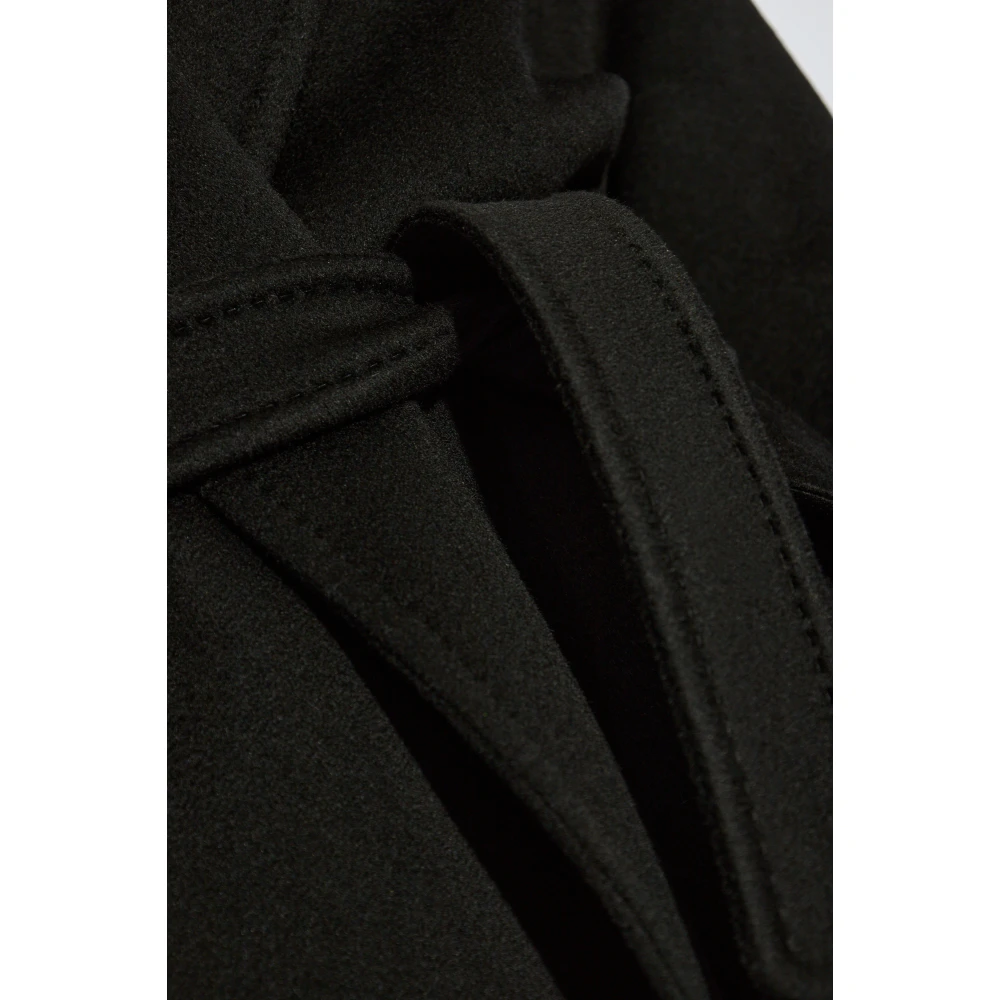 Max Mara Kasjmierjas Melinda Black Dames