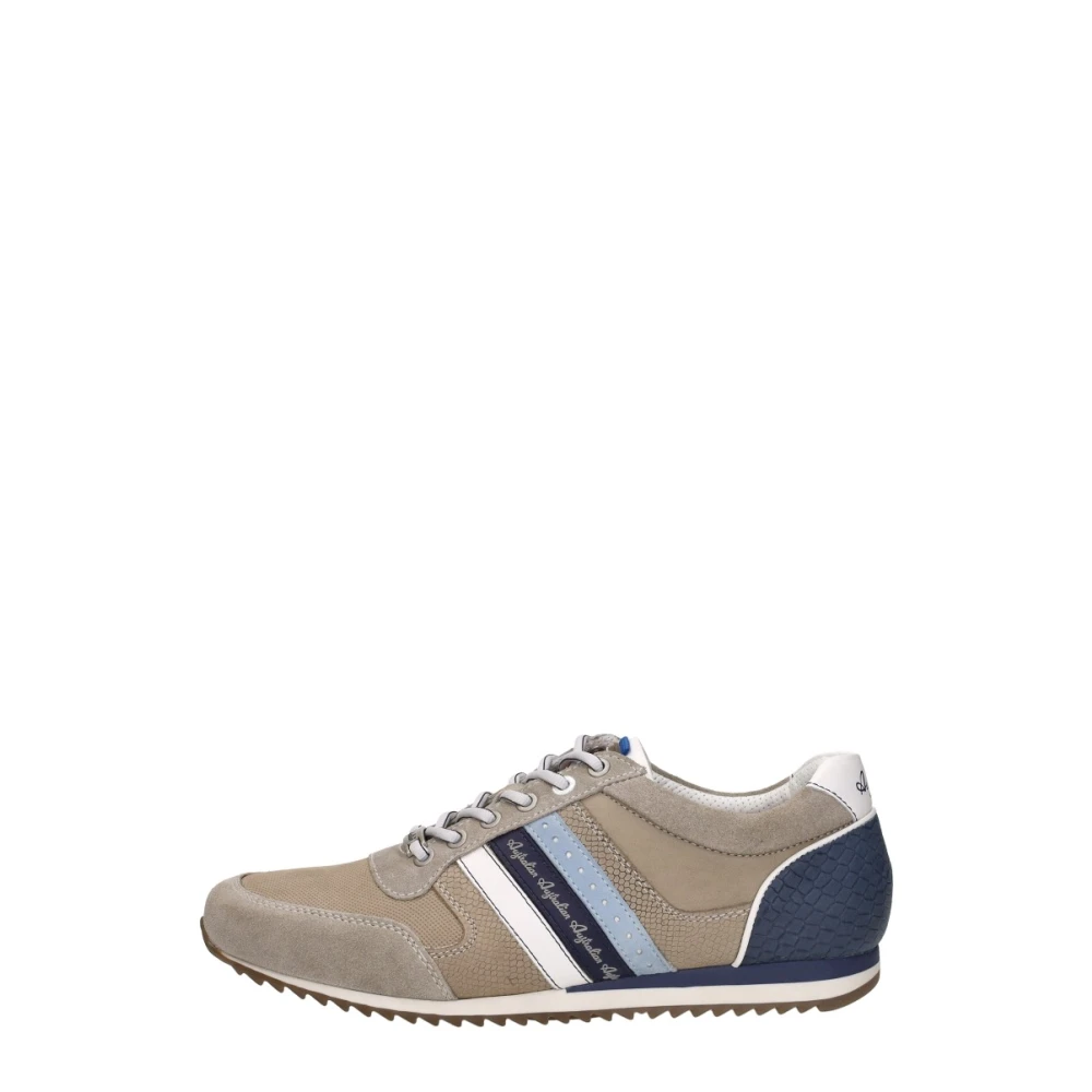 Australian Camaro Sneakers Heren Schoenen Beige