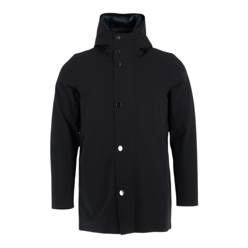 RRD - Coats > Parkas - Black - RRD - Modalova