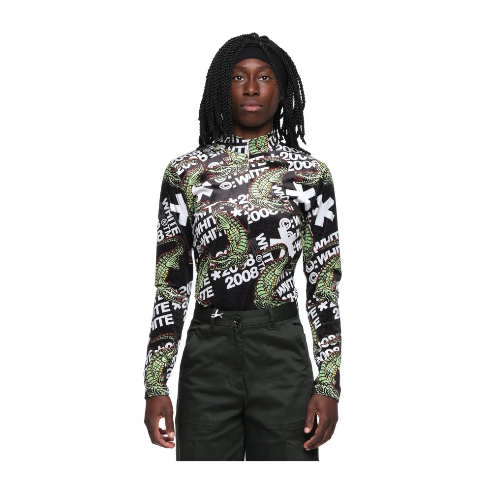 Tops > Long Sleeve Tops - - White - Modalova