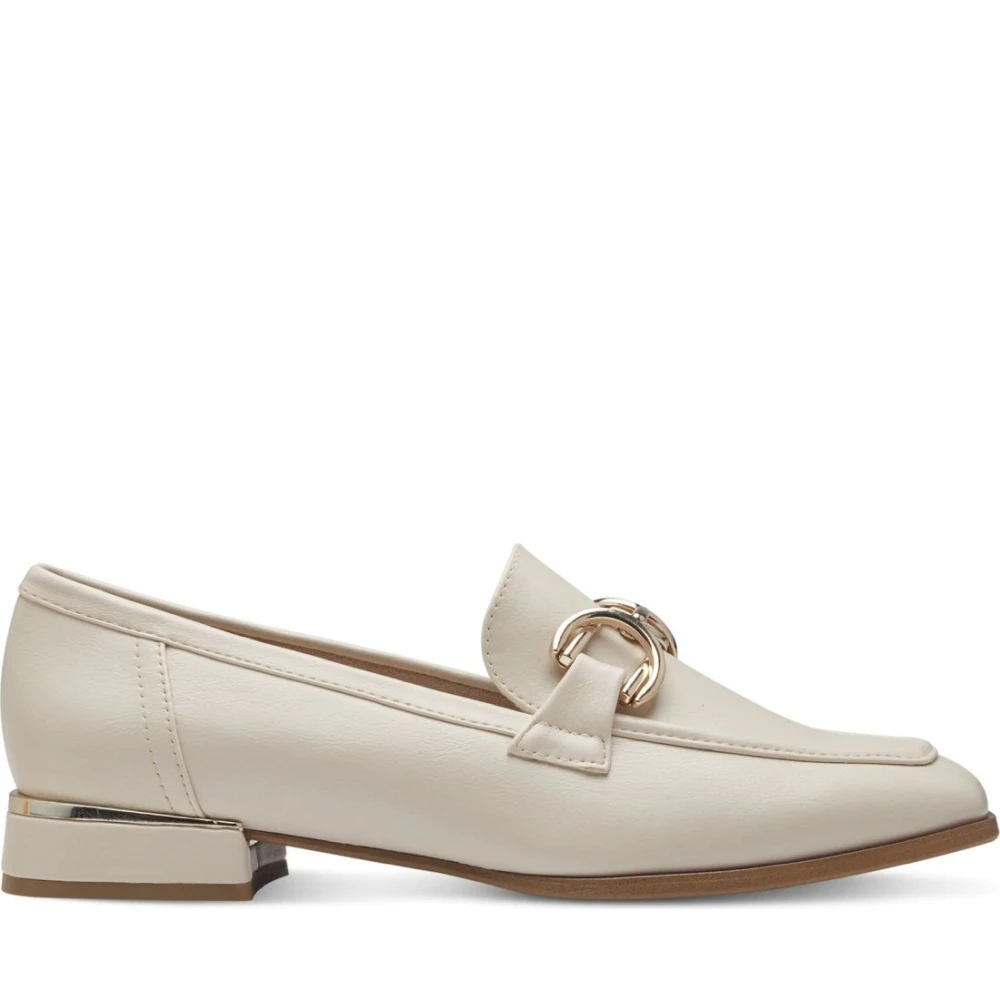 Shoes > Flats > Loafers - - Marco Tozzi - Modalova