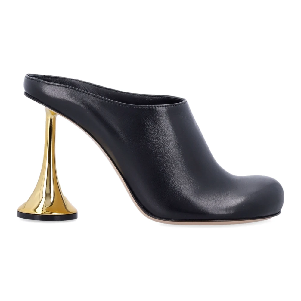 Shoes > Heels > Heeled Mules - - Coperni - Modalova