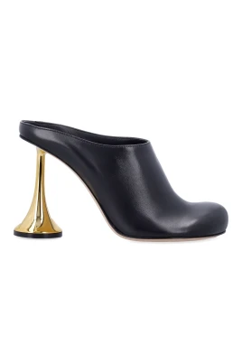Orchestra Mules