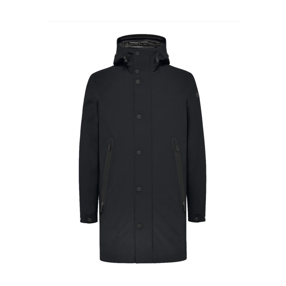 RRD - Coats > Parkas - Blue - RRD - Modalova