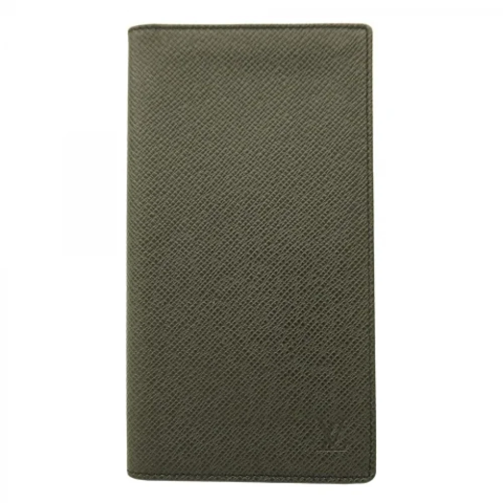 Pre-owned > Pre-owned Accessories > Pre-owned Wallets - - Louis Vuitton Vintage - Modalova