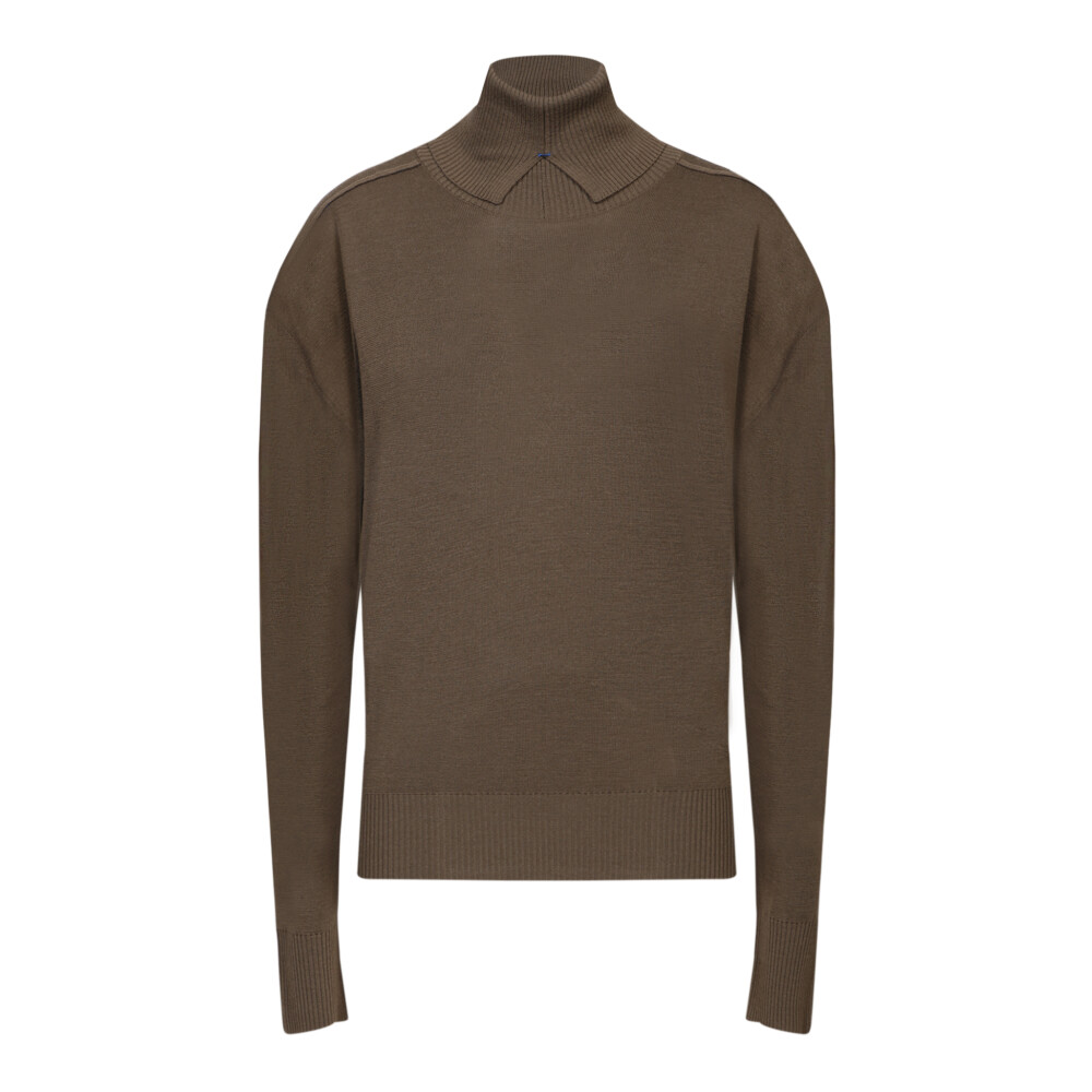 Burberry Turtlenecks • Shop Turtlenecks from Burberry online