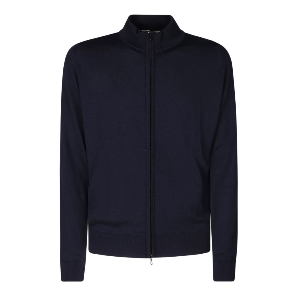 Knitwear > Cardigans - - John Smedley - Modalova