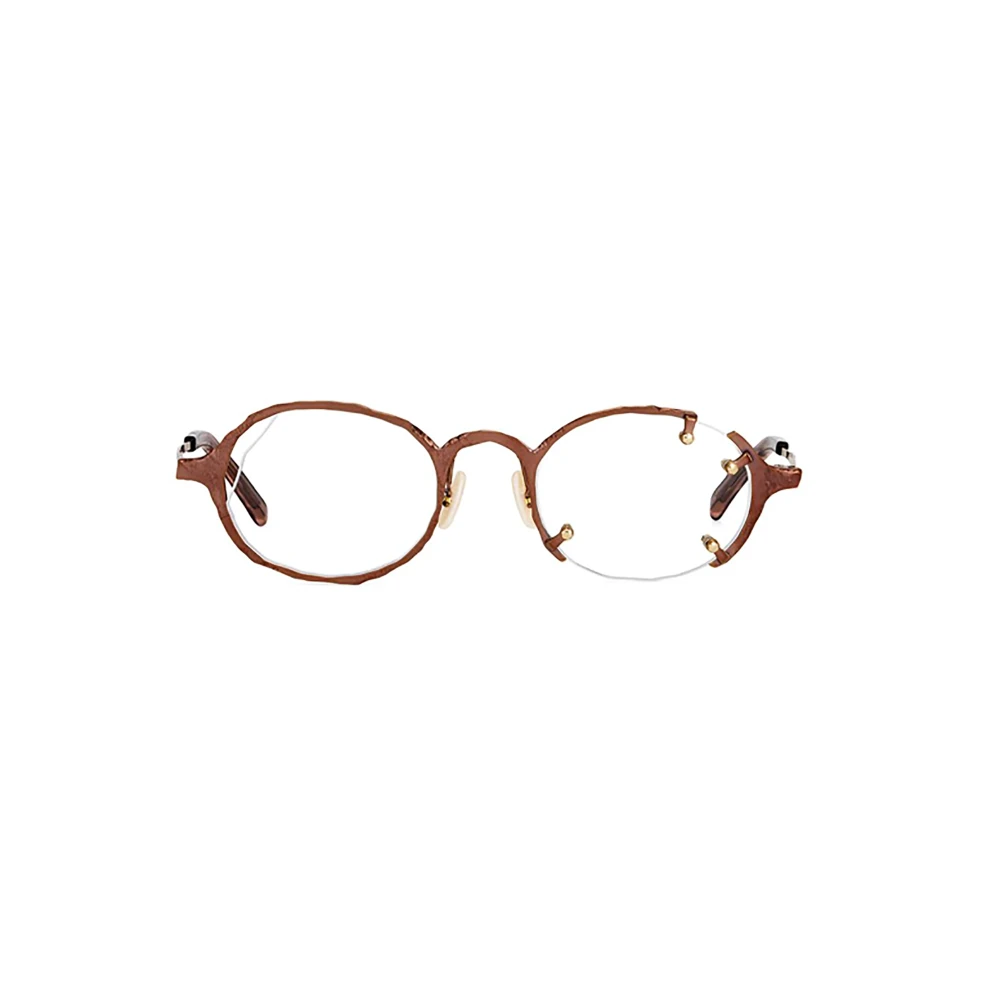 Accessories > Glasses - - Masahiromaruyama - Modalova