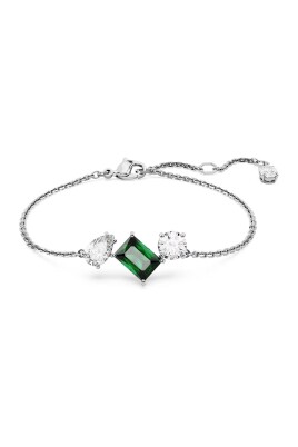 womenand-39-s-bracelet-green-various-cuts-rhodium-plated-mesmera-5668360