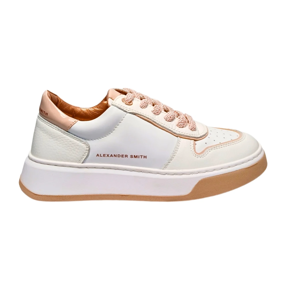 Shoes > Sneakers - - Alexander Smith - Modalova