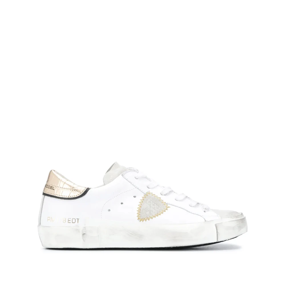 Shoes > Sneakers - - Philippe Model - Modalova
