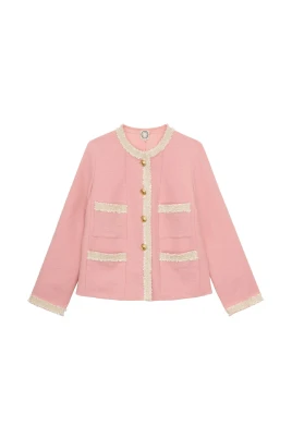 Adelaide Jacket