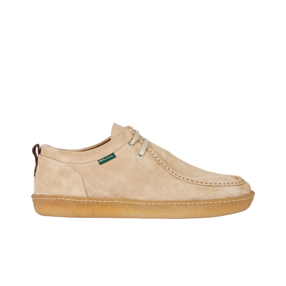 Shoes > Flats > Laced Shoes - - Paul Smith - Modalova