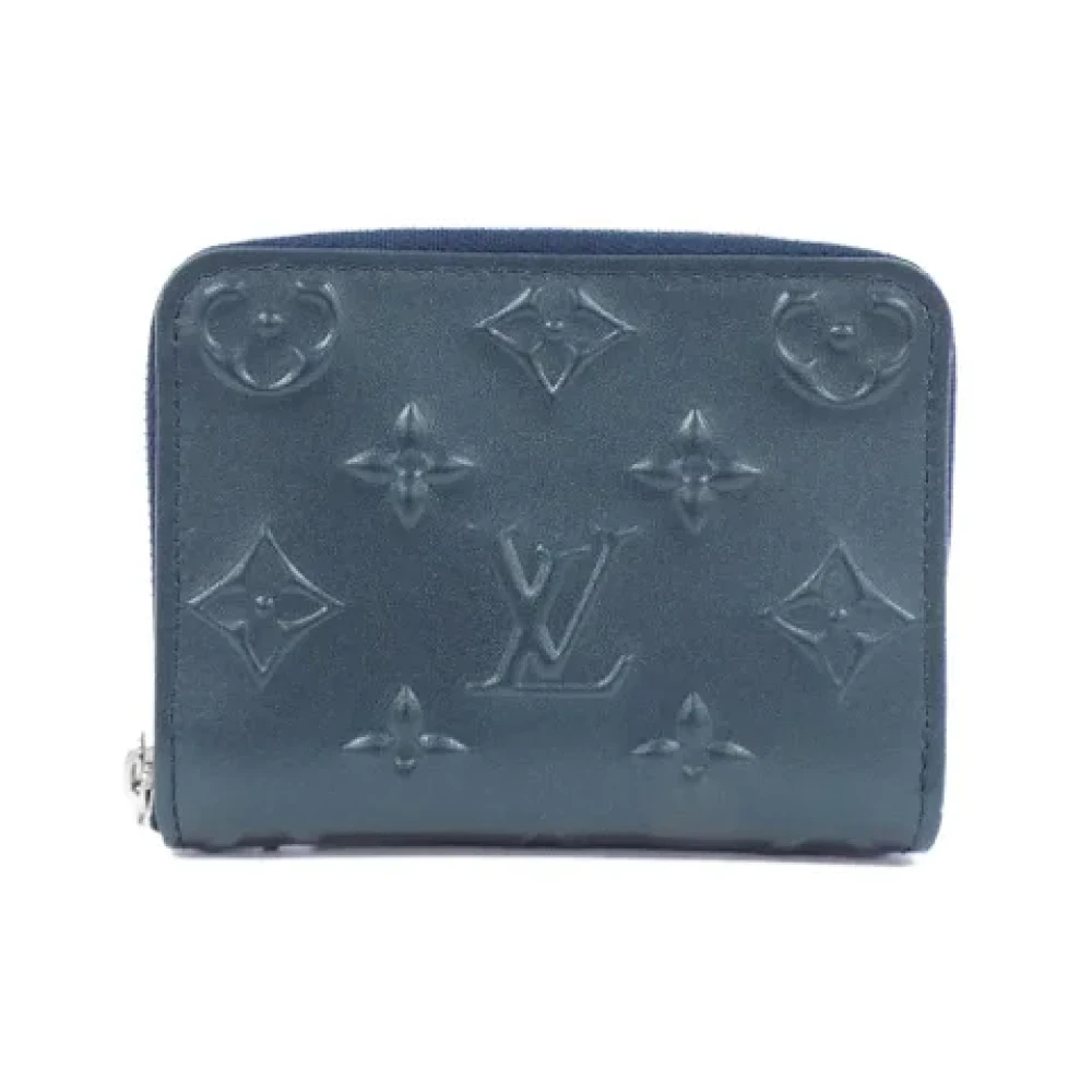 Pre-owned > Pre-owned Accessories > Pre-owned Wallets - - Louis Vuitton Vintage - Modalova